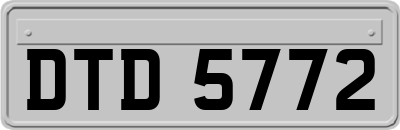 DTD5772