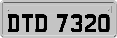DTD7320