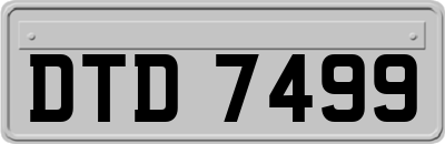 DTD7499