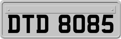 DTD8085