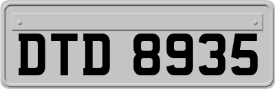 DTD8935