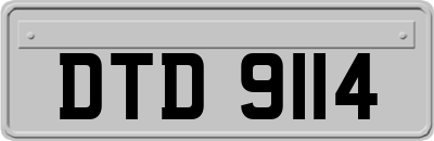 DTD9114