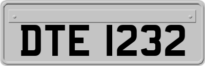 DTE1232