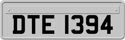 DTE1394