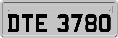 DTE3780