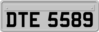 DTE5589