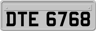 DTE6768