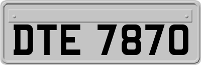 DTE7870