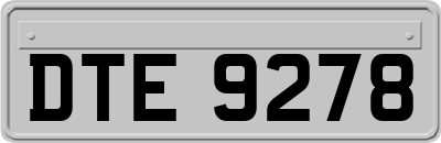 DTE9278