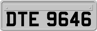 DTE9646