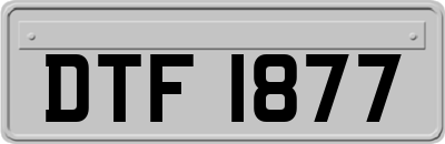 DTF1877