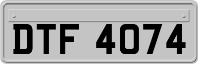 DTF4074