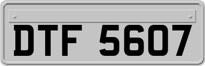 DTF5607