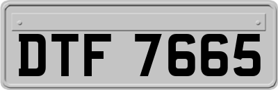 DTF7665