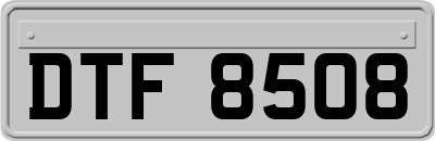 DTF8508