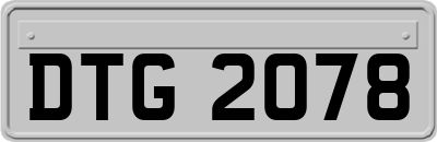 DTG2078