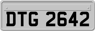 DTG2642