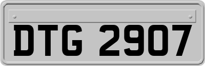DTG2907