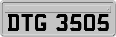 DTG3505