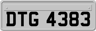 DTG4383