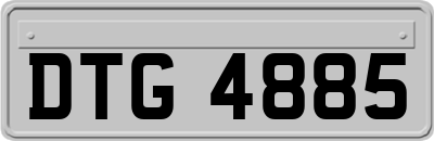 DTG4885