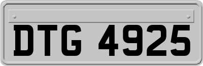 DTG4925