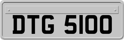 DTG5100