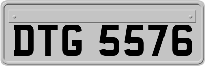 DTG5576