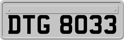 DTG8033