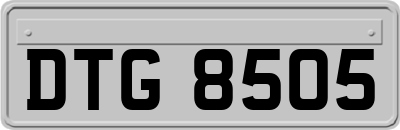 DTG8505