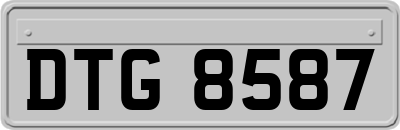 DTG8587