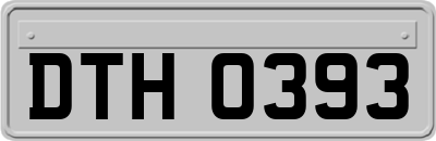 DTH0393