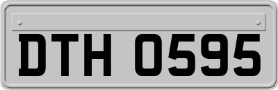 DTH0595