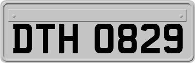 DTH0829