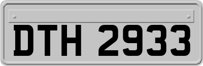 DTH2933