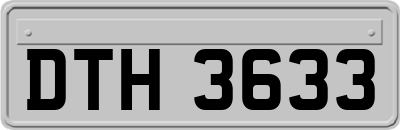 DTH3633