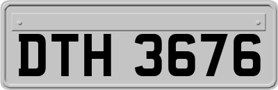 DTH3676