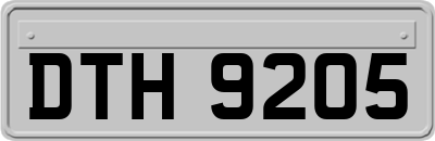 DTH9205