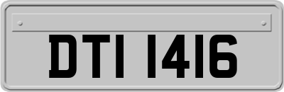 DTI1416