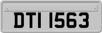 DTI1563