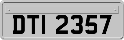 DTI2357