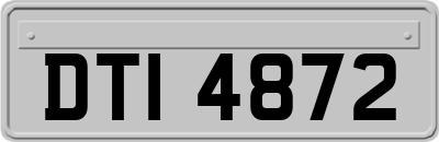 DTI4872