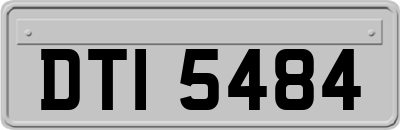 DTI5484
