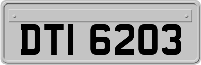 DTI6203