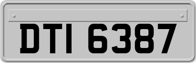 DTI6387