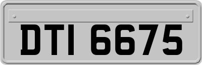 DTI6675