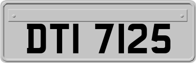DTI7125
