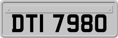 DTI7980
