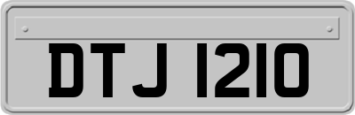 DTJ1210