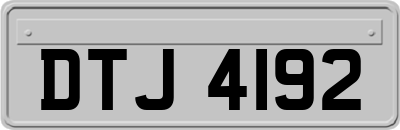 DTJ4192